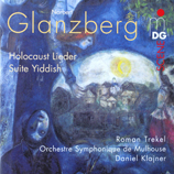 CD Glanzberg