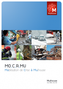 Mocamu - Mobilisation de crise à Mulhouse - juillet2013