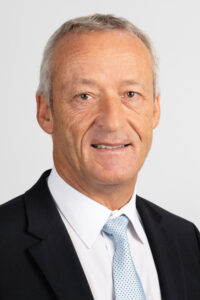 Alfred Jung