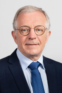 Alfred Oberlin