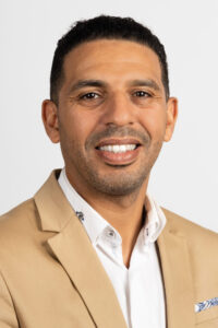 Ayoub Bila