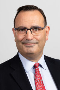 Bertrand PAUVERT