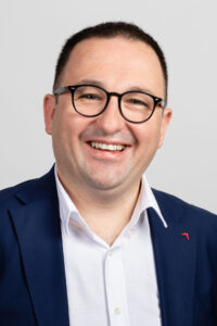 Beytullah BEYAZ