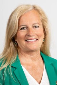 Catherine Rapp