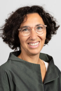 Cécile Sornin
