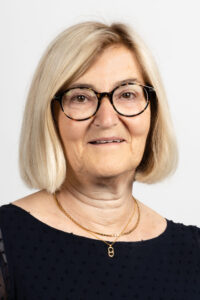 Chantal Risser