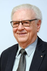 Charles Hunold