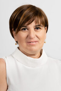 Claudine Boni Da Silva