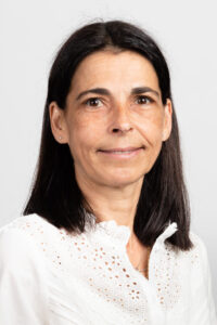 Fabienne ZANETTE