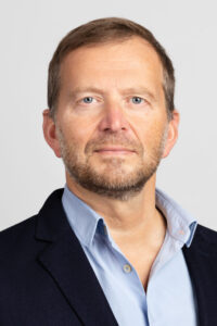 Franck HORTER