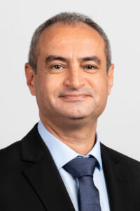Hakim Mahzoul