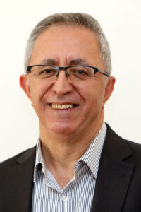 Hasan Binici