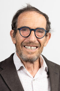 Henri Metzger