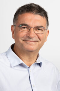 Jean-Yves CAUSER