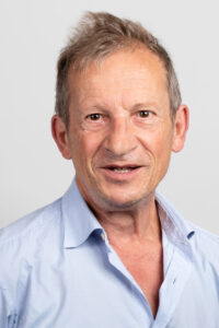 Joseph SIMEONI