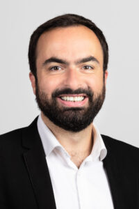 Loïc MINERY