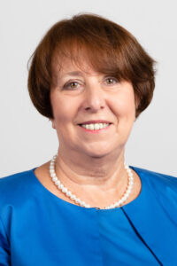 Maryvonne Buchert