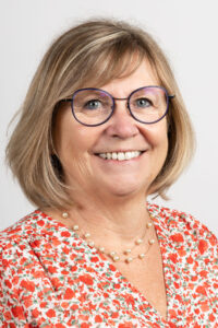 Nathalie Motte