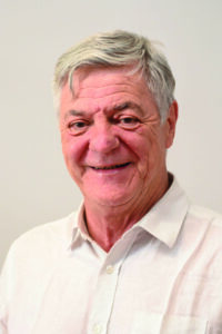 Pascal COINCHELIN