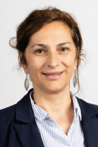Pascale Cléo SCHWEITZER
