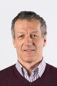 Paul-André STRIFFLER