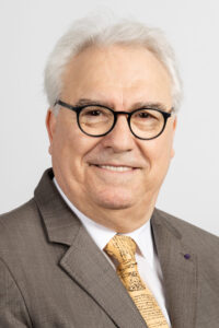 Paul Quin