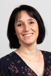 Peggy MIQUÉE