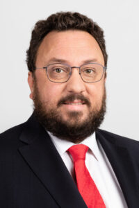 Philippe D’ORELLI