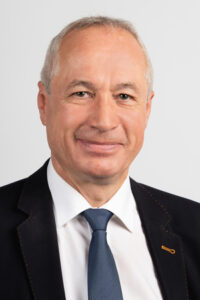 Philippe Trimaille
