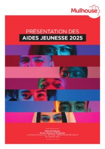 dossier subvention jeunesse 2025