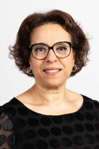 Saadia ZAGAOUI