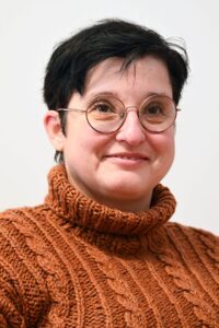 Virginie RAPIN