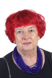 Rose-Marie DURRWELL