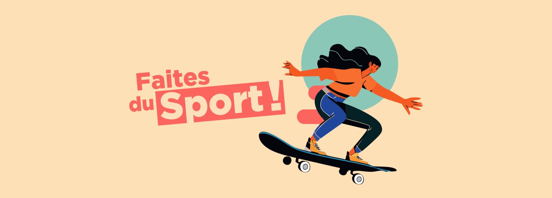 Faites du Sport, une évènement Ville de Mulhouse le samedi 28 juin, place de la Réunion et square Steinbach.