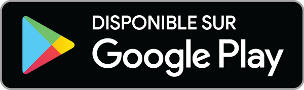 Lien vers Google play