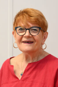 Liliane KOSIR 