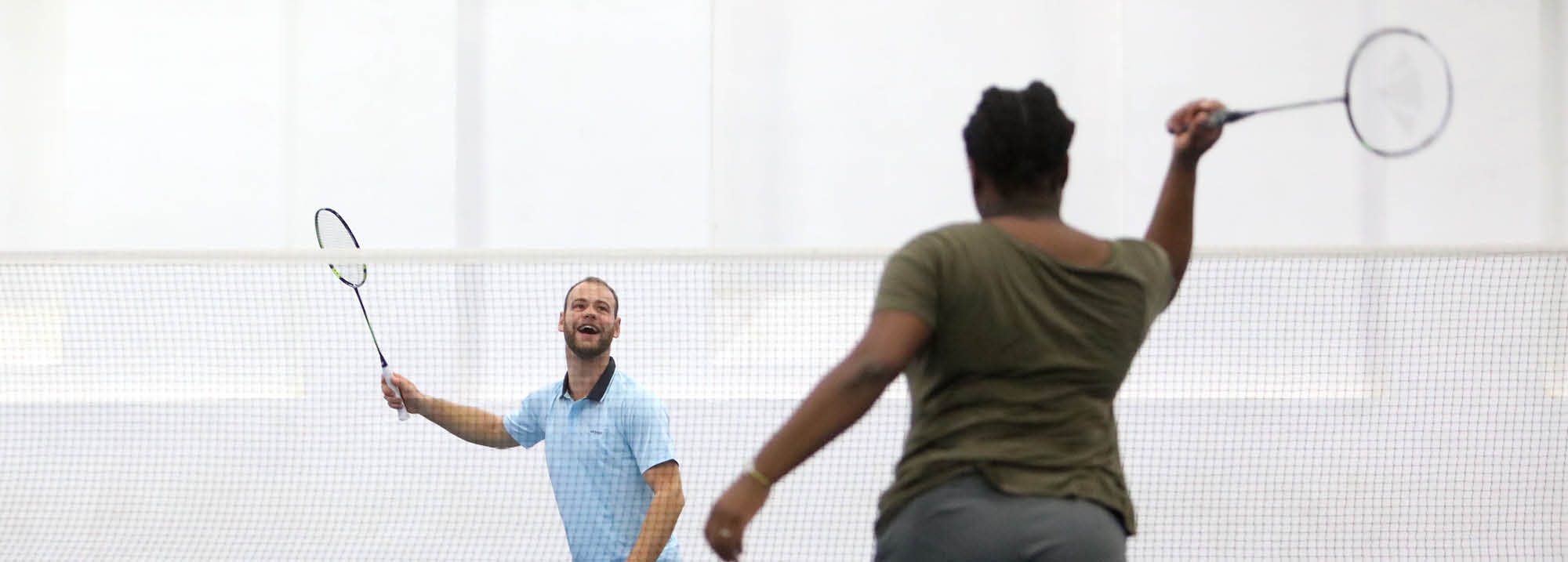 Sportez-vous bien : des activités sportives et de bien être gratuites