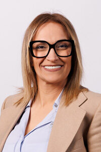 Brigitte Biriçik SACARD