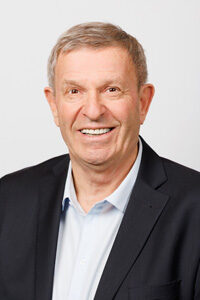 Francis Grienenberger