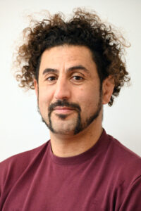 Salim Birouk