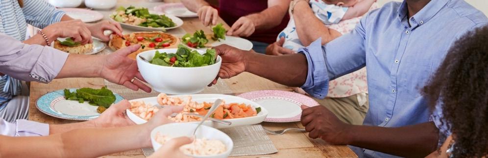 Conférence sur le droit à l'alimentation